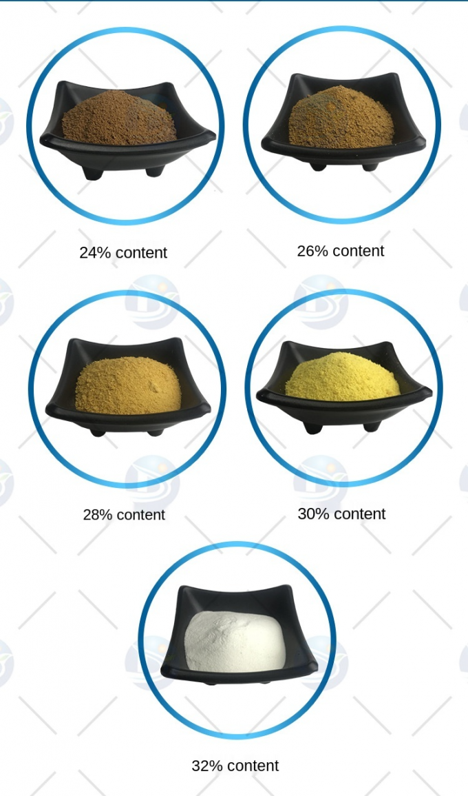 Lihat gambar lebih besar Tambah untuk Membandingkan Bagikan Polyaluminium Chloride PAC powder 30 cair harga pabrik berkualitas tinggi 11