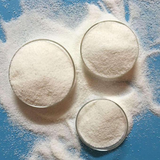 kationik polielektrolit flokulan poliakrilamida bubuk msds polimer kationik untuk kolam renang 12