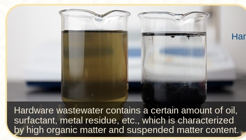 Industri Elektroplating Pemecah Emulsi Bahan Kimia Pengolahan Air Limbah 3