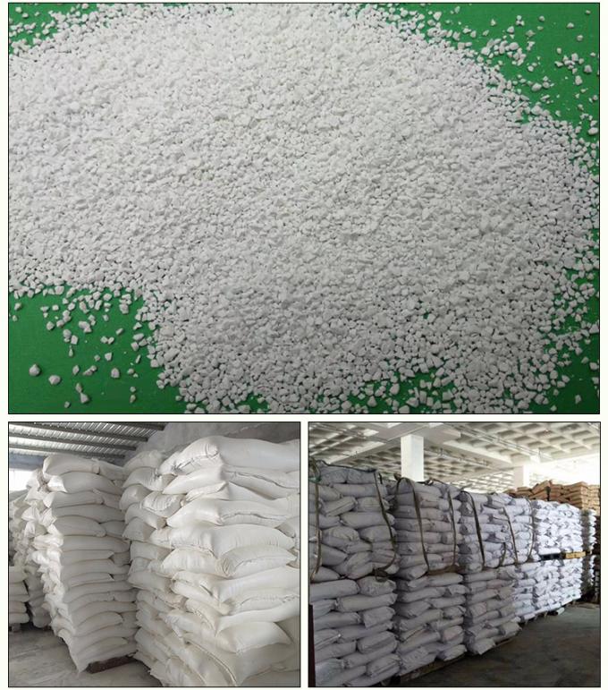Pemutihan Limbah Industri Padat Sodium Hypochlorite Decolorization Deodorant Disinfeksi 5