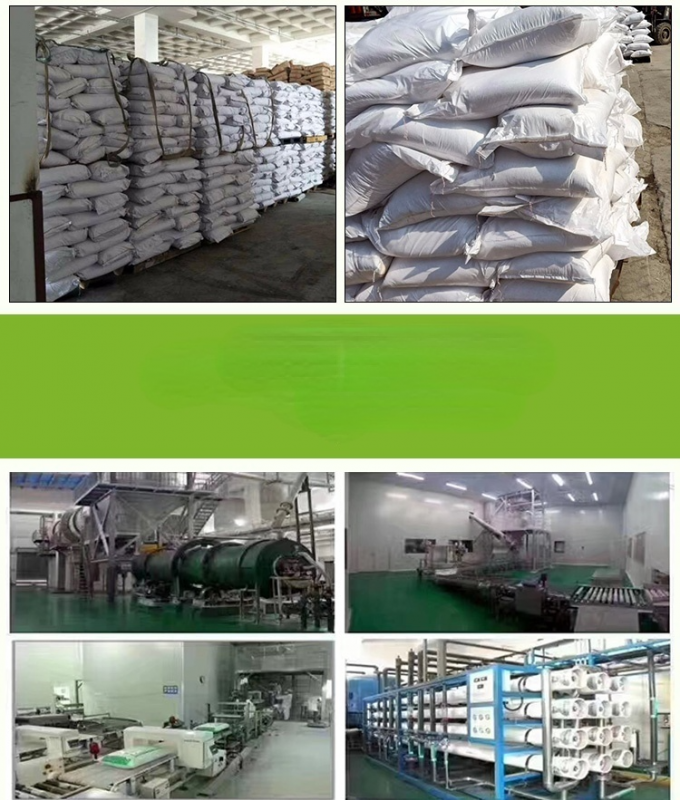 Pemutihan Limbah Industri Padat Sodium Hypochlorite Decolorization Deodorant Disinfeksi 6