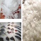 3 Ton Mesin Pembuat Es Mesin Es Serpihan Industri Untuk Pelestarian Pendinginan Ikan