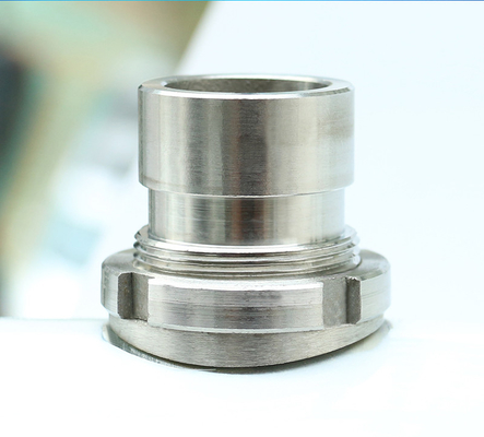 4040 FRP RO Membrane Pressure Vessel Shell Housing Untuk Instalasi Pengolahan Air
