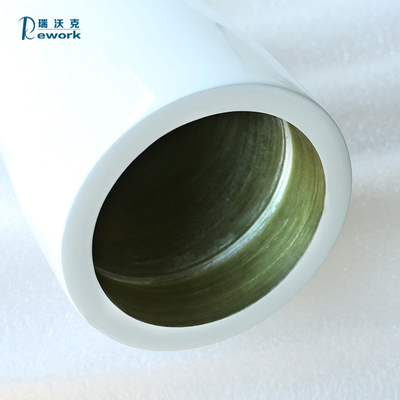 2521 2540 Membran Kapal Tekanan Perumahan Reverse Osmosis Untuk Air Laut