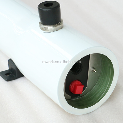 4040 Port samping FRP RO membran housing