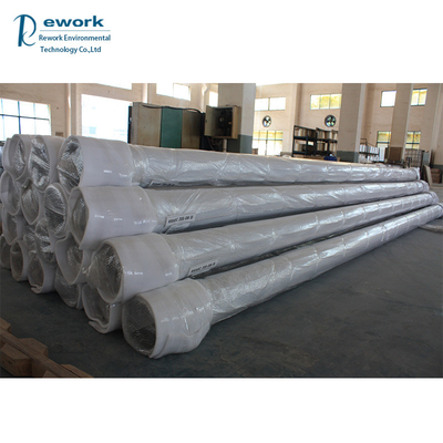 Perumahan Membran Ro Putih 8 Inch 1000L / H