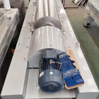 Centrifugal Hydro Extractor Lw350 Horizontal Spiral Discharge Sedimentasi Pabrik Centrifuge di Pabrik Stok Tembakan Nyata