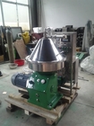 Pemisah piring centrifuge susu NRSDR50