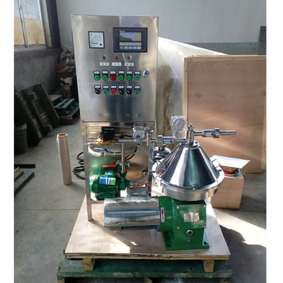 PJLDH-5 Mesin pemisah cakram minuman bir