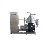 pabrik pemisah centrifuge Brew berkualitas tinggi untuk mengklarifikasi jus anggur