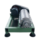 mesin decanter stainless steel mesin yang dapat disesuaikan berkualitas tinggi