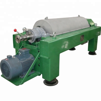 Harga Pembuatan Dua Fase Jus Buah Decanter Centrifuge