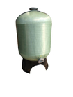 FRP Filter Vessel Pressure Water Tank Sertifikasi NSF Tangki Pasir