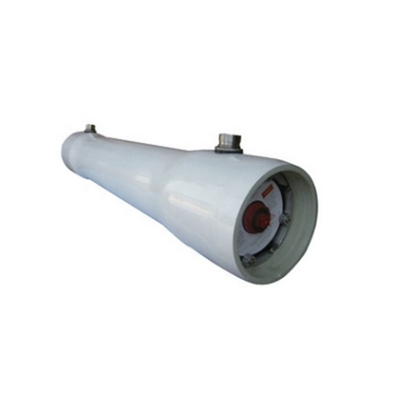 8040 RO Membrane Perumahan Bahan FRP untuk Reverse Osmosis