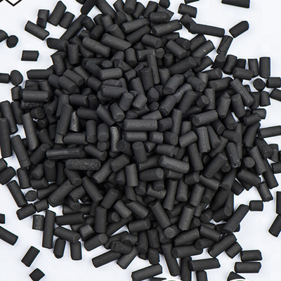 Karbon Aktif Pelet 1.5mm 4mm IV1050 CTC 50-75