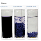 Dyeing Textile Water Treatment Chemicals Decolorizing Agent 25kg/drum