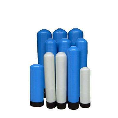 Pentair Industri Water Treatment Softener Water FRP Tank Fiberglass Vessel 150psi