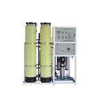 Pentair Industri Water Treatment Softener Water FRP Tank Fiberglass Vessel 150psi