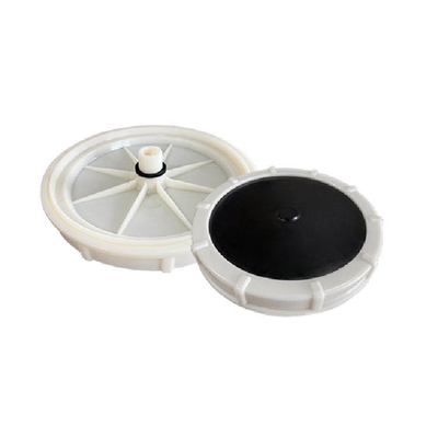 Changier Menebal Membran Disk Diffuser Efisiensi Oksigenat Tinggi