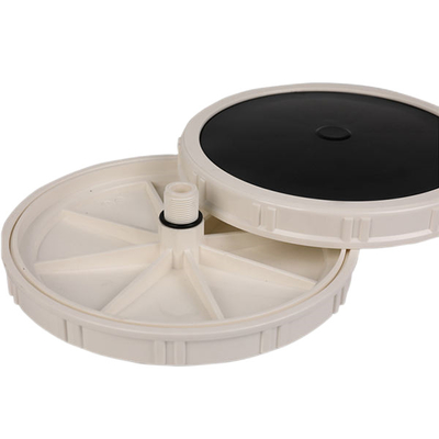 Pengolahan Air Limbah Microbubble Rubber Membran Air Diffuser 90mm