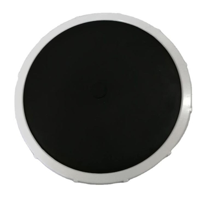 EPDM Oxygen 12 Inch Fine Bubble Disc Diffuser 330mm Bersertifikat ISO9001
