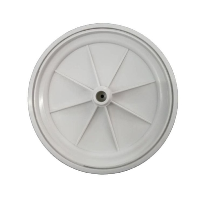 EPDM Oxygen 12 Inch Fine Bubble Disc Diffuser 330mm Bersertifikat ISO9001