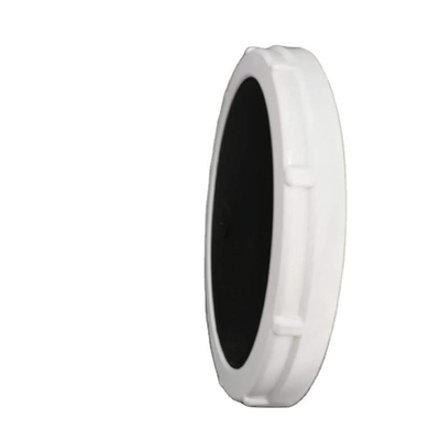 EPDM Oxygen 12 Inch Fine Bubble Disc Diffuser 330mm Bersertifikat ISO9001