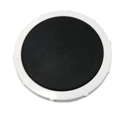EPDM Oxygen 12 Inch Fine Bubble Disc Diffuser 330mm Bersertifikat ISO9001