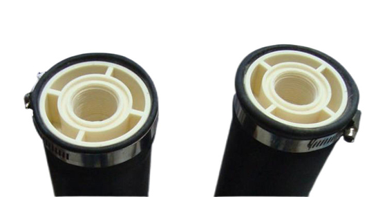 EPDM/Silicone Bubble Tube Diffuser: Performa Tinggi, Perawatan Rendah