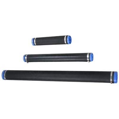 EPDM/Silicone Bubble Tube Diffuser: Performa Tinggi, Perawatan Rendah