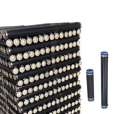 EPDM/Silicone Bubble Tube Diffuser: Performa Tinggi, Perawatan Rendah
