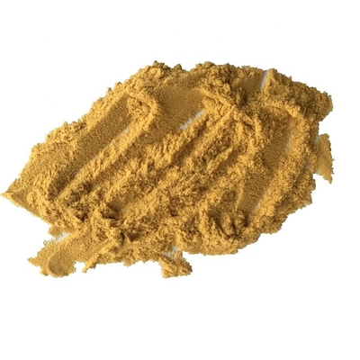 Ferric sulfate Bahan kimia pengolahan air 22% Polymeric Ferric Sulfate( PFS) Poly Ferric Sulfate