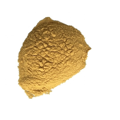 Ferric sulfate Bahan kimia pengolahan air 22% Polymeric Ferric Sulfate( PFS) Poly Ferric Sulfate