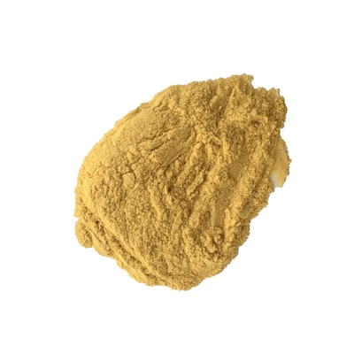 Ferric sulfate polimer atau ferric sulfate PFS dalam sulfat CAS 10028-22-5 dengan harga yang menguntungkan