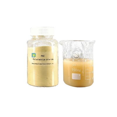 PAFC Poly Aluminium Ferric Chloride /Polyaluminium Chloride PAFC Polyaluminum Ferric Chloride