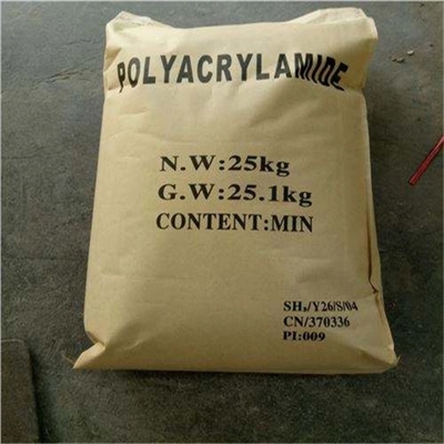 Mining Flocculant Magnafloc Water Treatment Polymer Nonion Polyacrylamide NPAM Super Absorbent Polymer