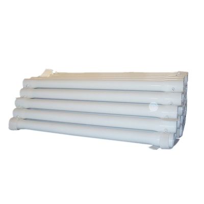 4040 Membran Saringan Membran Air Garam Reverse Osmosis Filter Membran