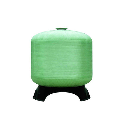 Pengolahan Air Tahan Karat FRP Tank / FRP Pressure Vessel Tank Ringan