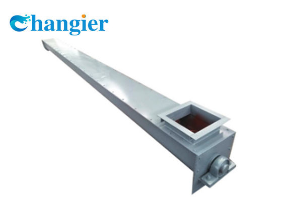 LS Type Automatic Feeder Screw Feeder Konveyor Sekrup Stainless Steel
