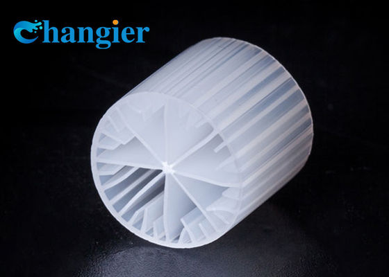 Pengolahan Air Limbah Rumah Sakit PE08 PE09 MBBR Media Filter Air