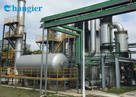 Insinerator Gas Limbah Organik Insinerator Gas Limbah Berbahan Langsung
