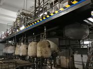 Alat bantu pencelupan Bahan Kimia Tekstil Agen Sabun Non Berbusa yang digunakan dalam industri tekstil