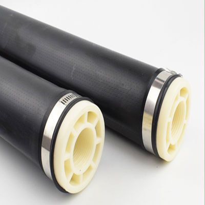 Membran Diffuser Aerasi EPDM Diffuser Tabung Gelembung Halus Oksigen Tinggi