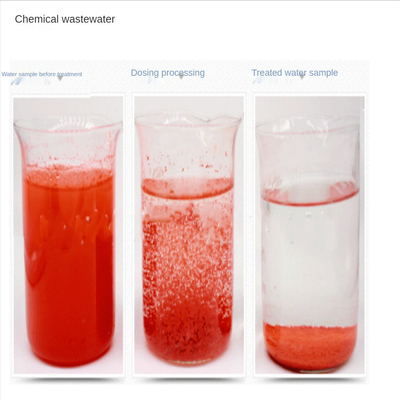 Poly Aluminium Chloride PAC Powder untuk Pengolahan Air Minum