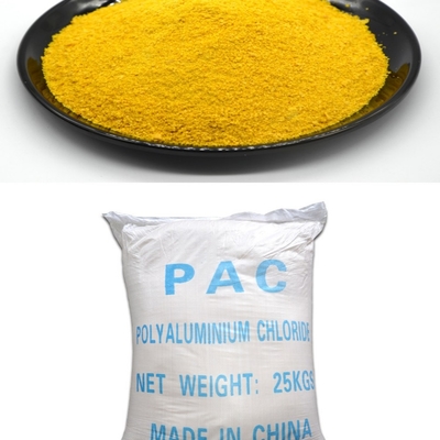 Polyaluminium chloride PACS HARGA 30% Produsen Kimia Pengolahan Air Minum