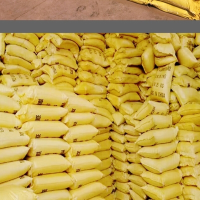 Serbuk PAC 30% untuk pemurni air minum poli aluminium klorida Pengolahan air kelas minum