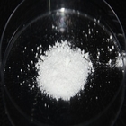 Industri Larut Air Etanol Panas Kimia Kalium Fluoroborate Granular Crystals