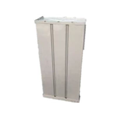 Es Stainless Steel Dapat Memblokir Es Ember Cetakan Es Dalam Stok