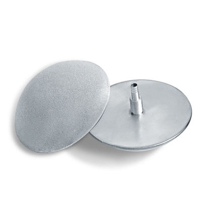 Diffuser Udara Membran Gelembung Halus: EPDM/SILICONE dengan Performa Luar Biasa