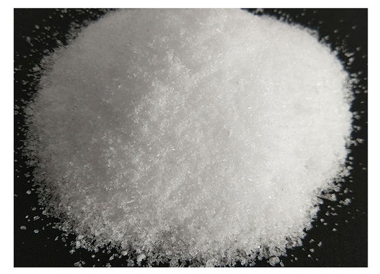 CAS 16925-26-1 Kimia Industri Sodium Zirconium Hexafluoride Nazrf